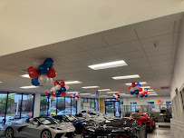 Les Stanford Chevrolet - Photo 8 - Car repair in Dearborn, MI, Dearborn