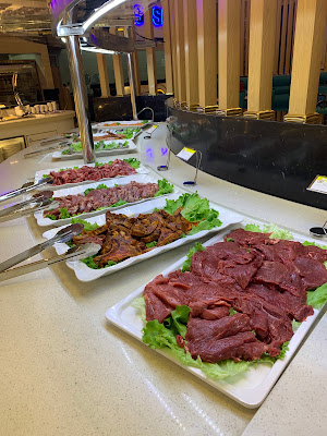 Wok Grill Meaux à Meaux