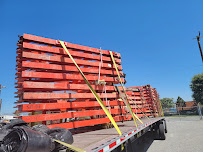 PERI Formwork Systems Inc. | Elkridge Headquarters & Yard - Photo 4 - Car repair in Elkridge, MD, Columbia