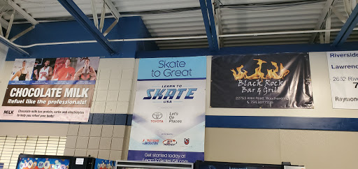 Ice Skating Rink «Kennedy Ice Arena & Aquatic Center», reviews and photos, 3101 West Rd, Trenton, MI 48183, USA