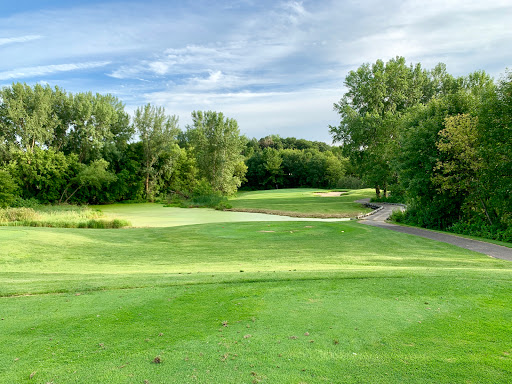Golf Club «Boulder Pointe Golf Club», reviews and photos, 9575 Glenborough Dr, Elko, MN 55020, USA