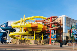 Sandcastle Waterpark image