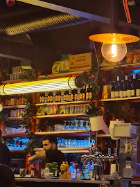 Atmosphère du Restaurant vietnamien Hanoï Cà Phê Bercy à Paris - n°18