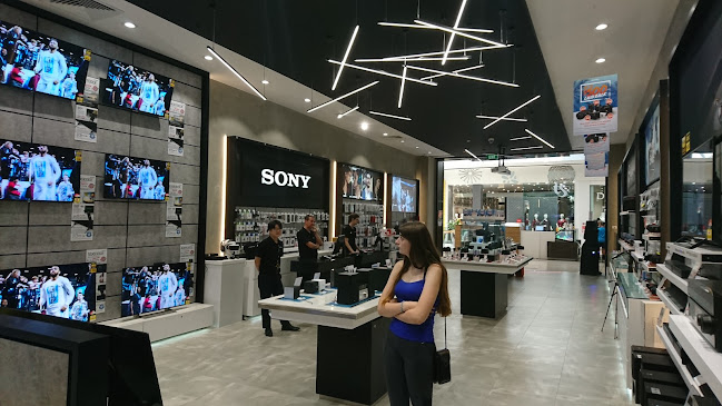 Reviews of Sony Store - Christchurch in Christchurch - Computer store