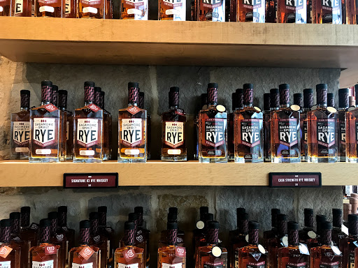 Distillery «Sagamore Spirit Distillery», reviews and photos, 301 E Cromwell St, Baltimore, MD 21230, USA