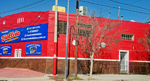 Helados Tío Elvio - Ice cream shop en IFL
