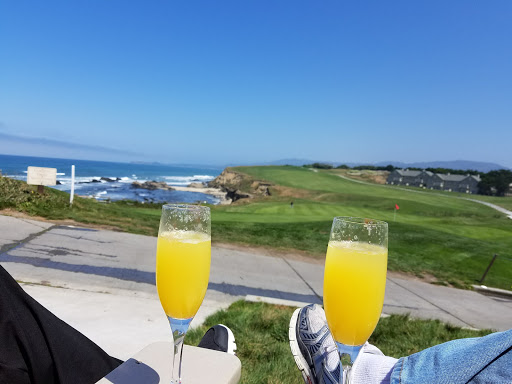 Luxury Hotel «The Ritz-Carlton, Half Moon Bay», reviews and photos, 1 Miramontes Point Rd, Half Moon Bay, CA 94019, USA