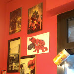 Photo n°3 de l'avis de Luigi.a fait le 07/09/2018 à 07:32 sur le  WOOD 55 à Casale Sul Sile