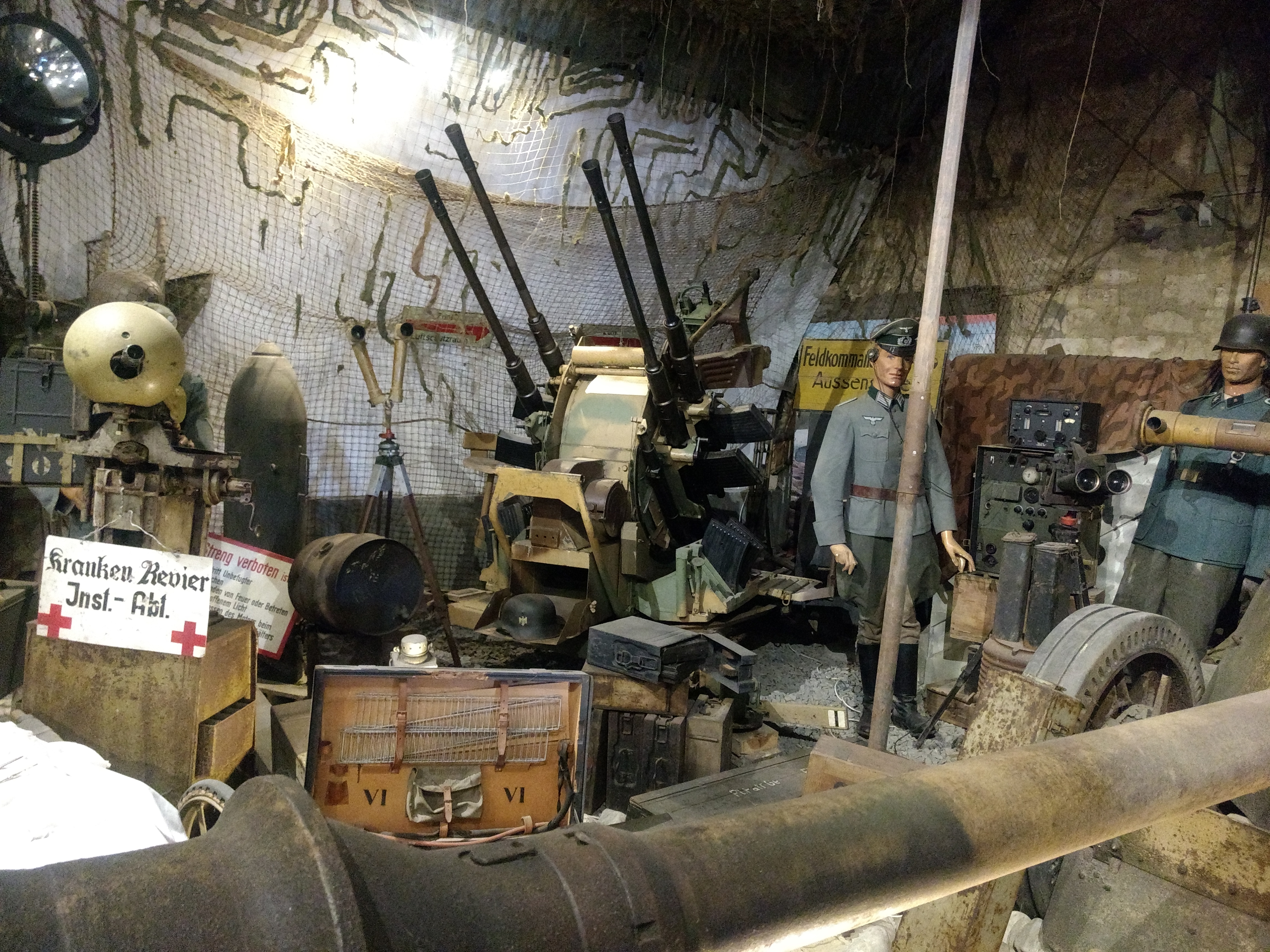 Photo n° 8 de l'avis de Lionel.I fait le 16/08/2018 à 17:09