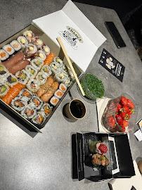 Plats et boissons du Restaurant de sushis Sushi Shop à Clermont-Ferrand - n°16
