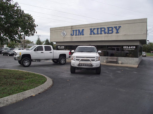 Used Car Dealer «Jim Kirby Automotive Inc», reviews and photos, 1510 S Church St, Murfreesboro, TN 37130, USA