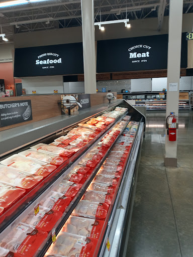 Grocery Store «Meijer», reviews and photos, 2622 Menards Dr, Evansville, IN 47715, USA