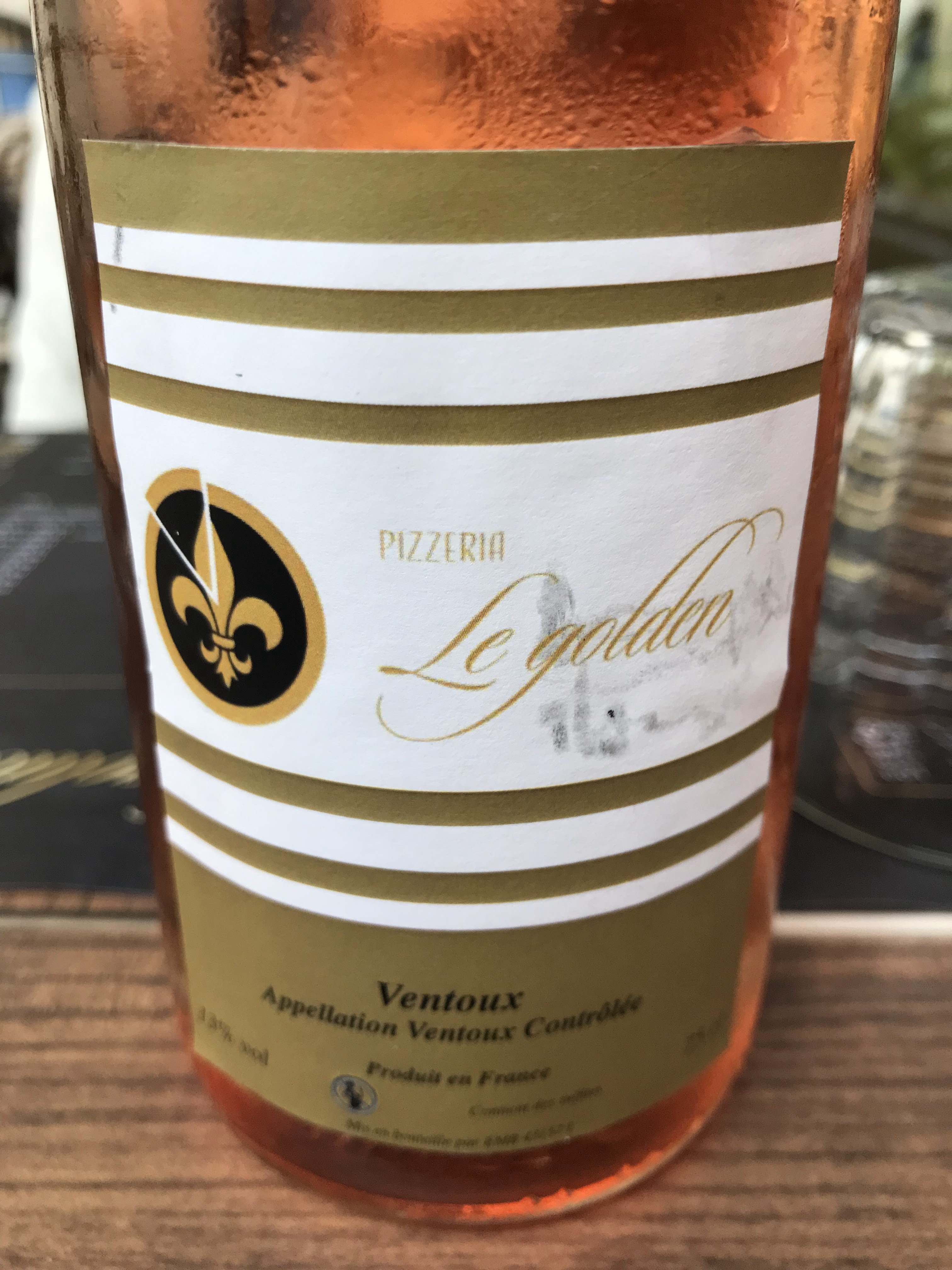 Photo n° 5 de l'avis de Pierre.i fait le 11/08/2021 à 07:45