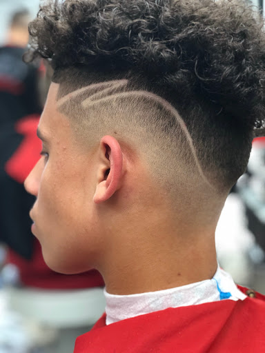 Barber Shop «Groom Suite Barbershop», reviews and photos, 2006 Bigler St, Fort Lee, NJ 07024, USA