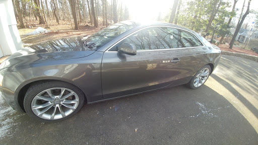 Auto Body Shop «E&C Auto Body», reviews and photos, 16 De Marco Terrace, Worcester, MA 01604, USA