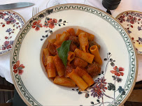 Rigatoni du Restaurant italien Mamo Michelangelo à Antibes - n°11