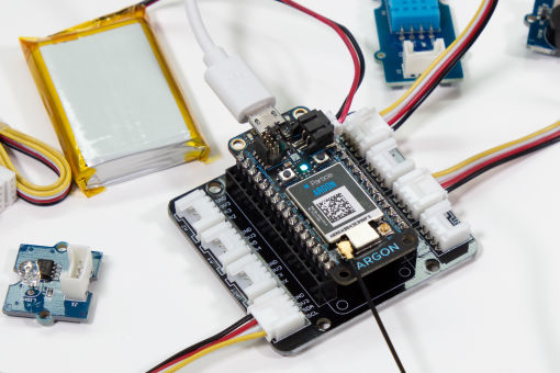 CircuitInvento Co. -Embedded System