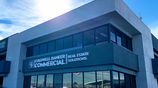 Coldwell Banker Commercial Real Estate Solutions