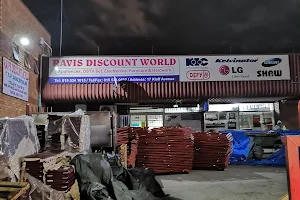 Ravi's Discount World image
