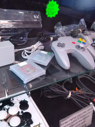 Computer Store «BattleGrounds», reviews and photos, 401 William Floyd Pkwy, Shirley, NY 11967, USA