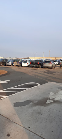 Economy Lot 3 at Bradley International Airport - BDL sPARK - Photo 8 - Car repair in Windsor Locks, CT, Hartford