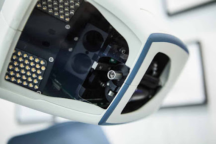 عيادة زراعة الشعر في باريس - Clinic of Hair Transplant in Paris