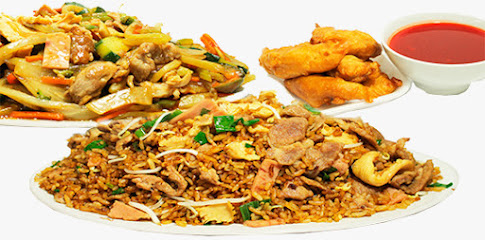 Restaurante China Express Gourmet - Cl. 27 #16-73 a 16-1, Saravena, Arauca, Colombia