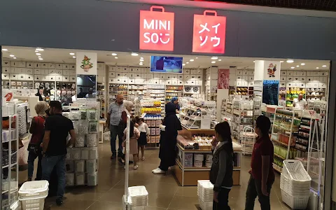 MINISO Babylon Mall image