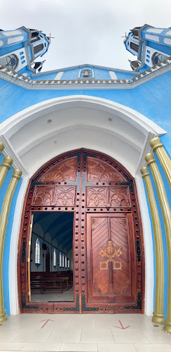 Catedral San Felipe - Soritor