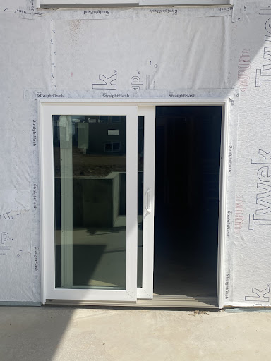 Siding Contractor «All Seasons Construction, Inc.», reviews and photos, 916 S Governeour Rd, Wichita, KS 67207, USA