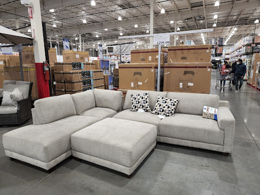 Warehouse store «Costco Wholesale», reviews and photos, 10 Monocacy Blvd, Frederick, MD 21704, USA