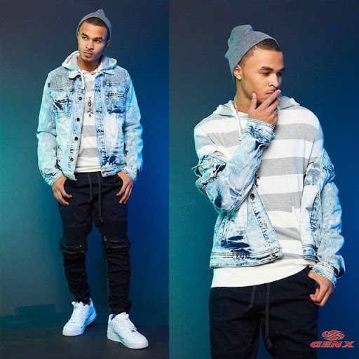 Clothing Store «Gen X Clothing», reviews and photos, 64 Sheridan Blvd, Arvada, CO 80002, USA