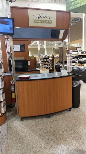 Supermarket «Publix Super Market at Salem Road Station», reviews and photos, 13015 Brown Bridge Rd, Covington, GA 30016, USA