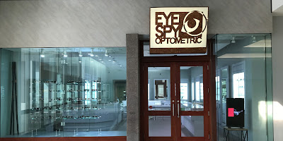 Eye Spy Optometric