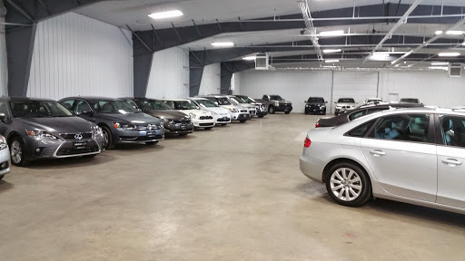 Used Car Dealer «Indoor Auto», reviews and photos, 295 Hwy 55, Medina, MN 55340, USA