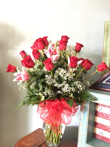 Florist «Tommy Austin Florist», reviews and photos, 10730 E Foothill Blvd, Rancho Cucamonga, CA 91730, USA