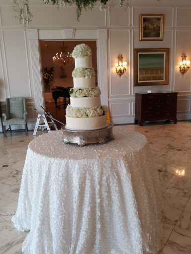 Golf Club «Forest Lake Club», reviews and photos, 340 Country Club Dr, Columbia, SC 29206, USA