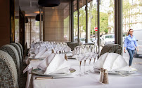Atmosphère du Restaurant indien New Jawad à Paris - n°13