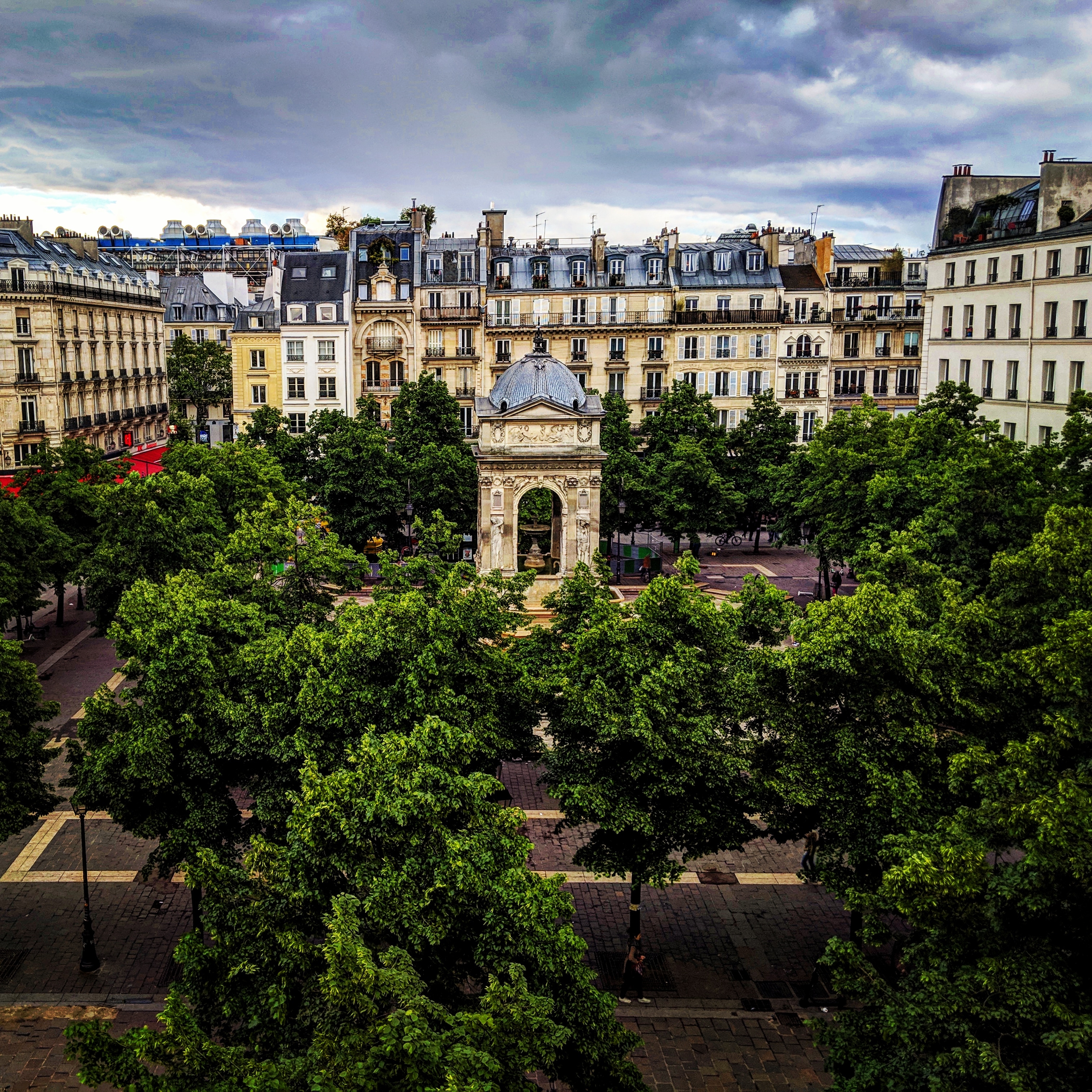 Photo n° 1 de l'avis de Marc.r fait le 11/05/2019 à 17:46