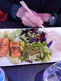 Plats et boissons du Restaurant japonais Planet Sushi à Orléans - n°10