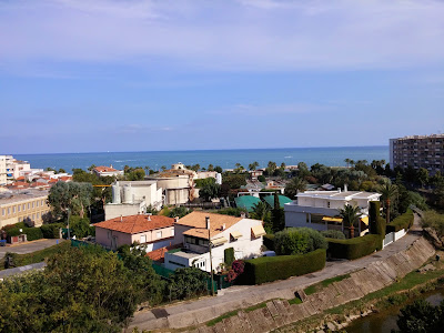 Ctim Riva Bella la à Cagnes-sur-Mer