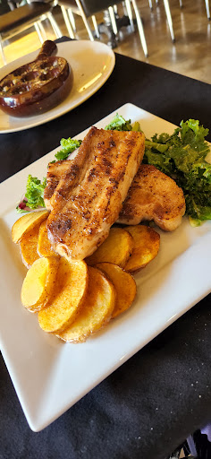 European Restaurant «The Chef and the Frog», reviews and photos, 607 S Madison St, Whiteville, NC 28472, USA