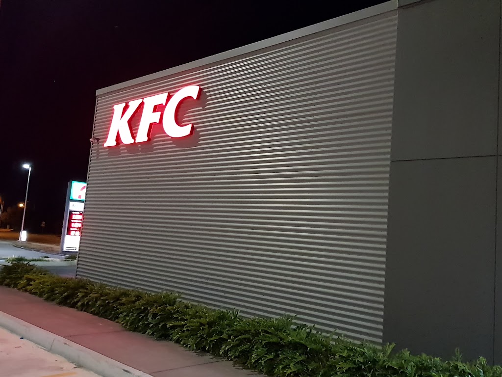 KFC Warner 4500
