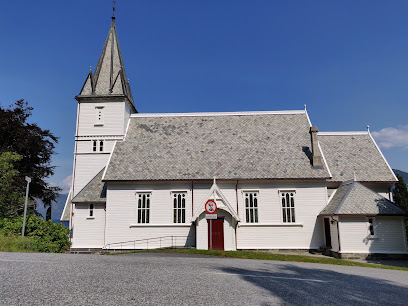 Utne kyrkje