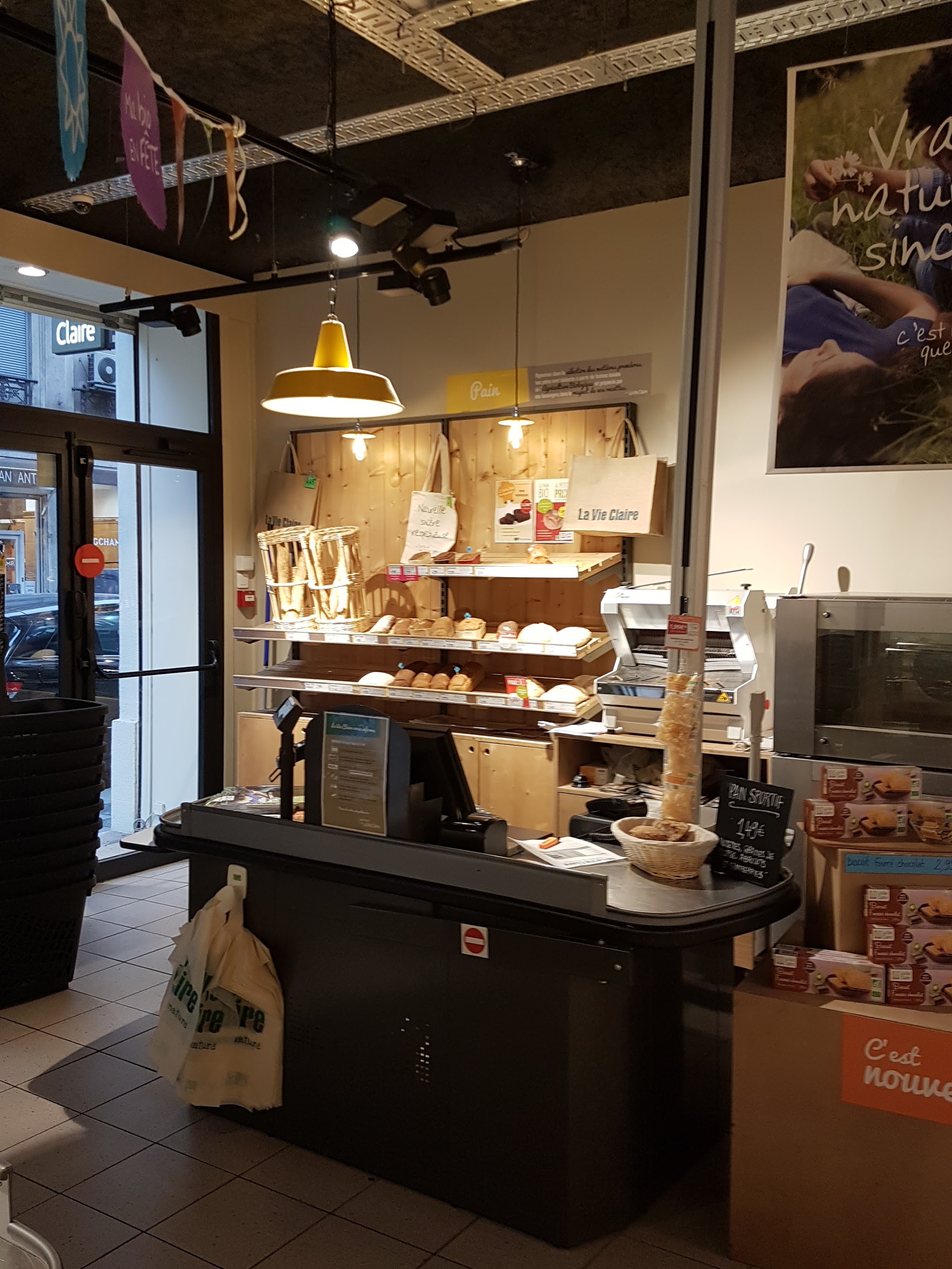 Photo n° 8 de l'avis de nadine.o fait le 07/11/2017 à 14:52