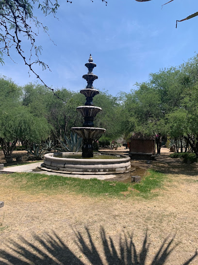 Parque de La Presa - 37795 San Miguel de Allende, Guanajuato, Mexico