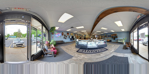 Tattoo Shop «Marvel Tattoo», reviews and photos, 51976 IN-933, South Bend, IN 46637, USA