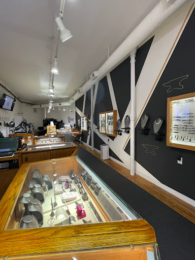 Jewelry Store «Hudson Valley Goldsmith», reviews and photos, 71 Main St, New Paltz, NY 12561, USA