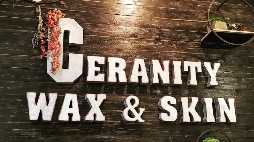 Ceranity Wax & Skin By M 35749