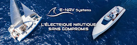 E-NAV Systems La Grande-Motte